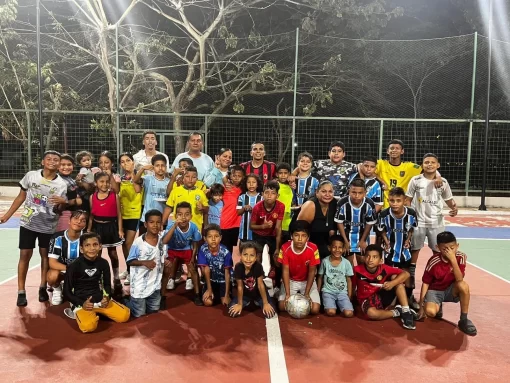 fútbol